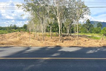 Land for sale in Thai Mueang, Phang Nga