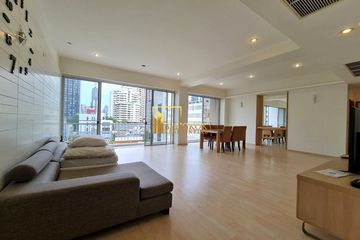 2 Bedroom Condo for rent in Baan Sukhumvit 27, Khlong Toei Nuea, Bangkok near BTS Asoke