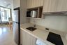 1 Bedroom Condo for sale in Infinity One, Samet, Chonburi