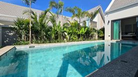 3 Bedroom Villa for sale in Pong, Chonburi