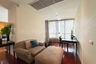 2 Bedroom Condo for rent in President Place, Lumpini, Bangkok near BTS Chit Lom