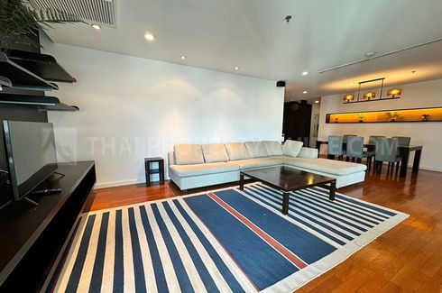 2 Bedroom Condo for rent in Grand Langsuan, Lumpini, Bangkok near BTS Ratchadamri