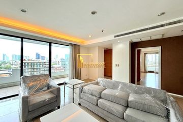 4 Bedroom Apartment for rent in Baan Thai Ekkamai, Khlong Tan Nuea, Bangkok