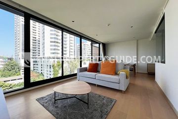 2 Bedroom Condo for rent in Chalermnit Art De Maison, Khlong Tan Nuea, Bangkok near BTS Thong Lo