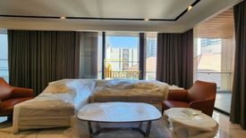 3 Bedroom Apartment for rent in Polaris Residence Sukhumvit 30, Khlong Tan, Bangkok near BTS Phrom Phong