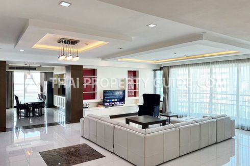 4 Bedroom Condo for rent in Ideal 24, Khlong Tan, Bangkok near BTS Phrom Phong