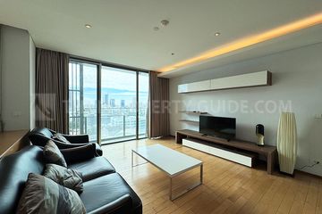2 Bedroom Condo for rent in Aequa Sukhumvit 49, Khlong Tan Nuea, Bangkok near BTS Thong Lo