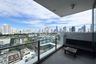2 Bedroom Condo for rent in Aequa Sukhumvit 49, Khlong Tan Nuea, Bangkok near BTS Thong Lo