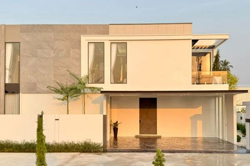 5 Bedroom Villa for sale in Nong Pla Lai, Chonburi