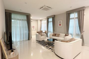 5 Bedroom House for rent in Nantawan Rama 9 - New Krungthepkretha, Saphan Sung, Bangkok