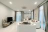 5 Bedroom House for rent in Nantawan Rama 9 - New Krungthepkretha, Saphan Sung, Bangkok