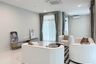 5 Bedroom House for rent in Nantawan Rama 9 - New Krungthepkretha, Saphan Sung, Bangkok