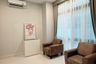 5 Bedroom House for rent in Nantawan Rama 9 - New Krungthepkretha, Saphan Sung, Bangkok