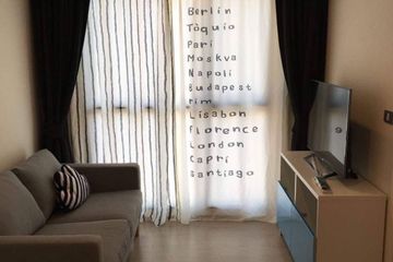 1 Bedroom Condo for sale in Rhythm Asoke 2, Makkasan, Bangkok near MRT Phra Ram 9