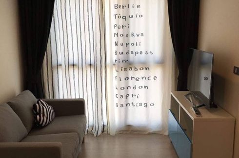 1 Bedroom Condo for sale in Rhythm Asoke 2, Makkasan, Bangkok near MRT Phra Ram 9