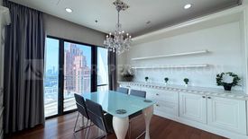 3 Bedroom Condo for rent in Bright Sukhumvit 24, Khlong Tan, Bangkok near BTS Phrom Phong