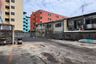 Land for sale in Wong Sawang, Bangkok near MRT Wong Sawang
