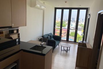 1 Bedroom Condo for sale in KAWA HAUS, Phra Khanong Nuea, Bangkok near BTS On Nut