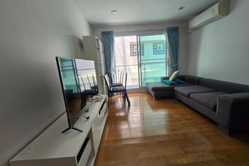 2 Bedroom Condo for rent in Condolette Light Convent, Silom, Bangkok near BTS Chong Nonsi