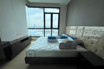 2 Bedroom Condo for sale in The Capital Ekamai-Thonglor, Bang Kapi, Bangkok