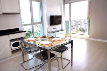 2 Bedroom Condo for rent in Rhythm Sathorn - Narathiwas, Thung Maha Mek, Bangkok near BTS Chong Nonsi