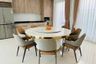 4 Bedroom House for Sale or Rent in Burasiri Krungthep Kreetha, Hua Mak, Bangkok