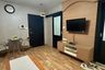 1 Bedroom Condo for rent in Ladda Condoview, Si Racha, Chonburi