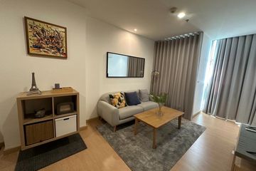 1 Bedroom Condo for sale in Rhythm Ratchada, Sam Sen Nok, Bangkok near MRT Ratchadaphisek