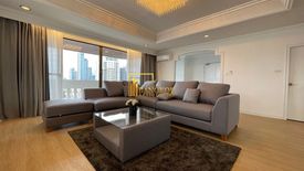 4 Bedroom Apartment for rent in Charan Tower, Khlong Tan Nuea, Bangkok near BTS Phrom Phong