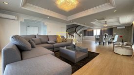 4 Bedroom Apartment for rent in Charan Tower, Khlong Tan Nuea, Bangkok near BTS Phrom Phong