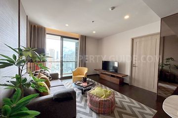 2 Bedroom Condo for rent in The XXXIX by Sansiri, Khlong Tan Nuea, Bangkok near BTS Phrom Phong