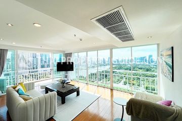 2 Bedroom Condo for rent in Lake Green, Khlong Toei, Bangkok near BTS Nana