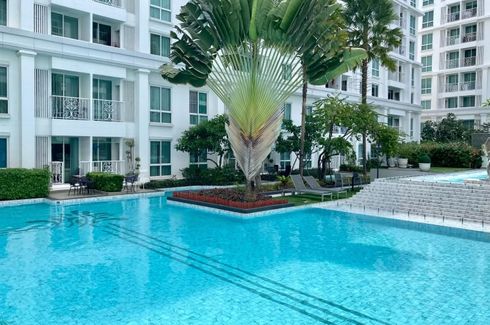 1 Bedroom Condo for sale in The Orient Resort & Spa, Nong Prue, Chonburi