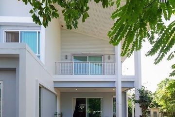 4 Bedroom House for sale in habitia motif panyaindra, Sam Wa Tawan Tok, Bangkok