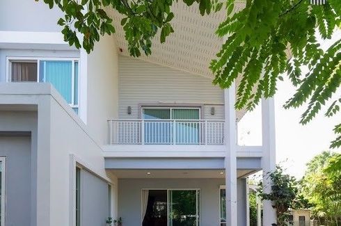 4 Bedroom House for sale in habitia motif panyaindra, Sam Wa Tawan Tok, Bangkok