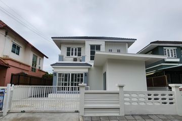 3 Bedroom House for sale in Vararom Lakeview, Bang Chalong, Samut Prakan