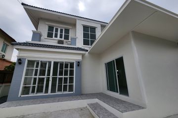 3 Bedroom House for sale in Vararom Lakeview, Bang Chalong, Samut Prakan