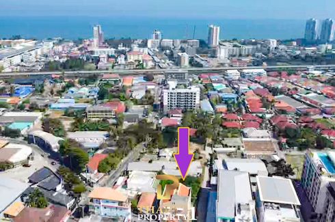 Land for sale in Hua Hin, Prachuap Khiri Khan