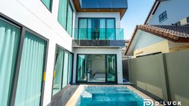 3 Bedroom House for sale in Nong Prue, Chonburi