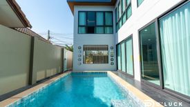 3 Bedroom House for sale in Nong Prue, Chonburi