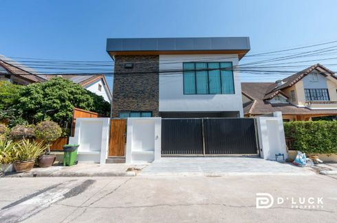 3 Bedroom House for sale in Nong Prue, Chonburi