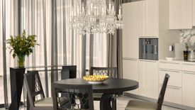 3 Bedroom Condo for sale in Four Seasons Private Residences, Thung Wat Don, Bangkok near BTS Saphan Taksin