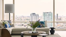 3 Bedroom Condo for sale in Four Seasons Private Residences, Thung Wat Don, Bangkok near BTS Saphan Taksin