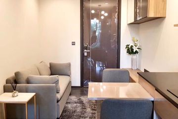 1 Bedroom Condo for sale in The Line Asoke - Ratchada, Din Daeng, Bangkok near MRT Phra Ram 9