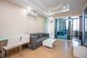 2 Bedroom Condo for sale in Chang Phueak, Chiang Mai