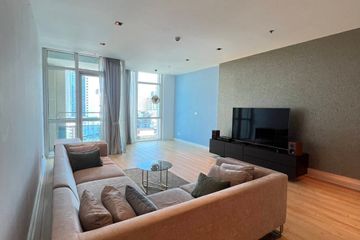 2 Bedroom Condo for rent in Athenee Residence, Lumpini, Bangkok near BTS Ploen Chit