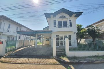 3 Bedroom House for sale in Supalai Thani, Lat Sawai, Pathum Thani near BTS Khlong Ha