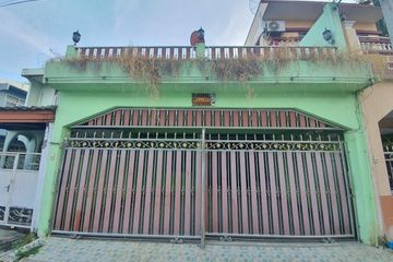 3 Bedroom House for sale in Thung Song Hong, Bangkok near MRT Muang Thong Thani