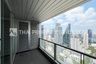3 Bedroom Condo for rent in Sky Villas Sathorn, Thung Wat Don, Bangkok near BTS Chong Nonsi