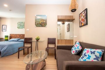 1 Bedroom Condo for sale in Suthep, Chiang Mai